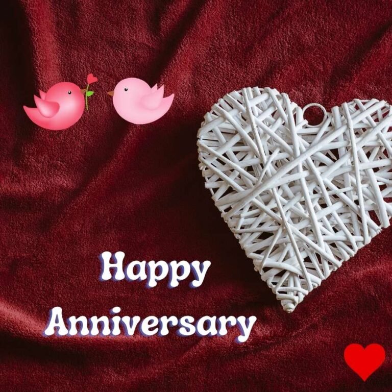 Happy Anniversary Images Photos & Pictures - Happy Anniversary